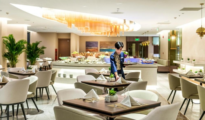Best Western Premier Sapphire Hạ Long