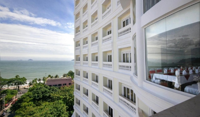  Nha Trang Palace Hotel 