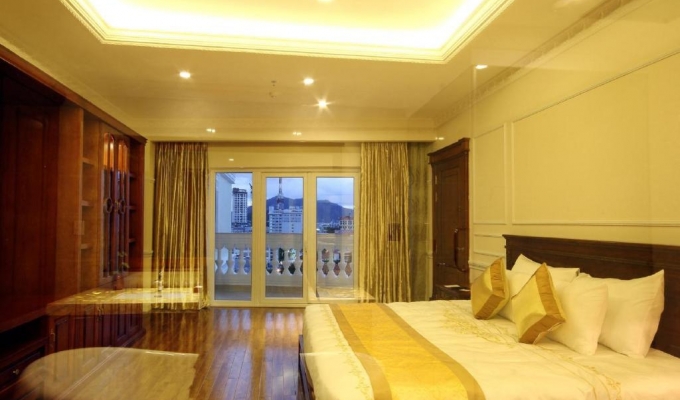 Palace Suite