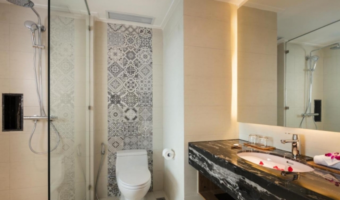  Comodo Nha Trang Hotel 