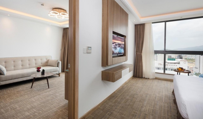  Comodo Nha Trang Hotel 