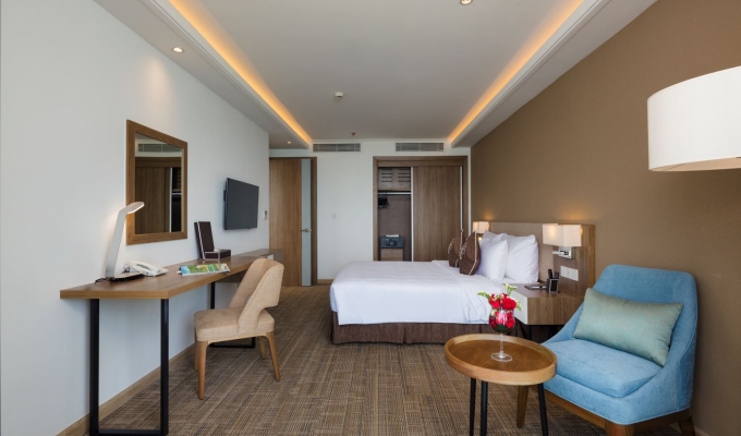 Comodo Super Grand Suite