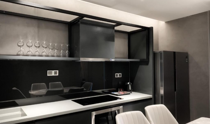 Chic Family Suite