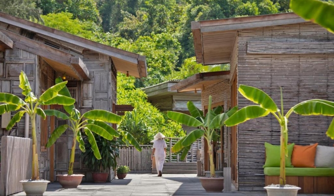 Six Senses Côn Đảo