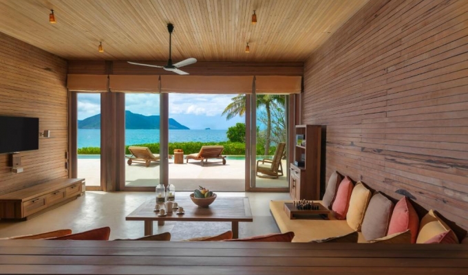 Six Senses Côn Đảo