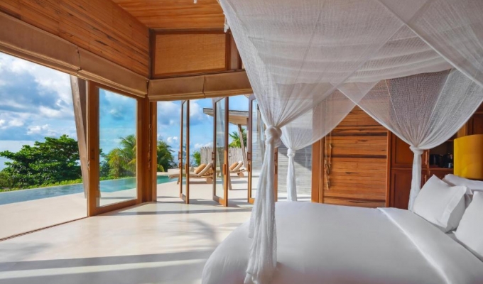 Six Senses Côn Đảo