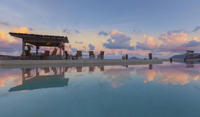 Six Senses Côn Đảo