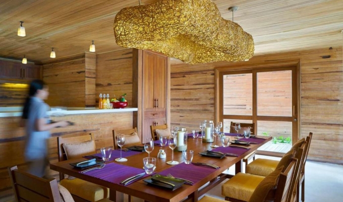 Six Senses Côn Đảo