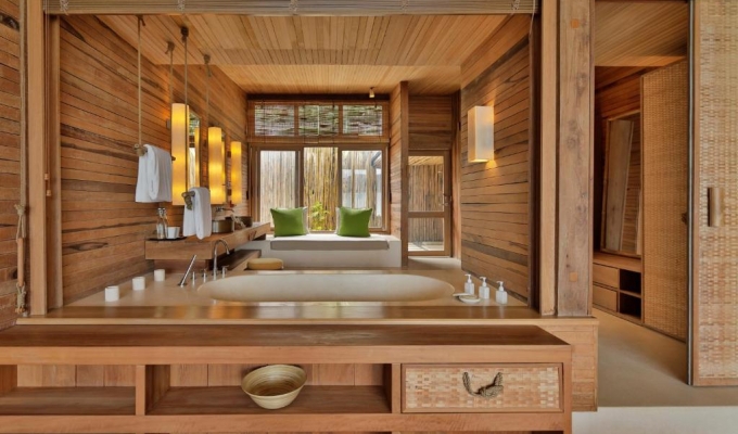 Six Senses Côn Đảo