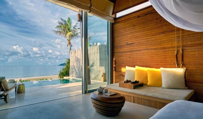 Six Senses Côn Đảo
