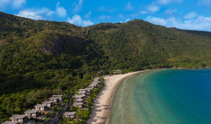 Six Senses Côn Đảo