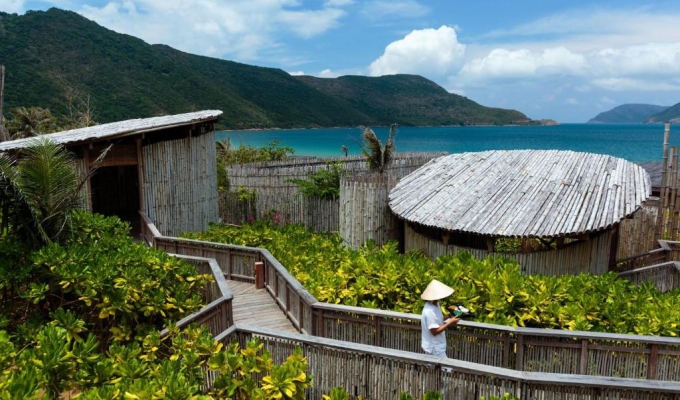 Six Senses Côn Đảo