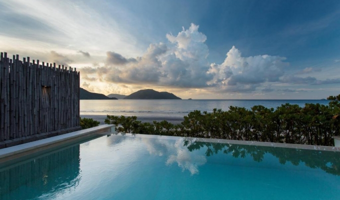 Six Senses Côn Đảo