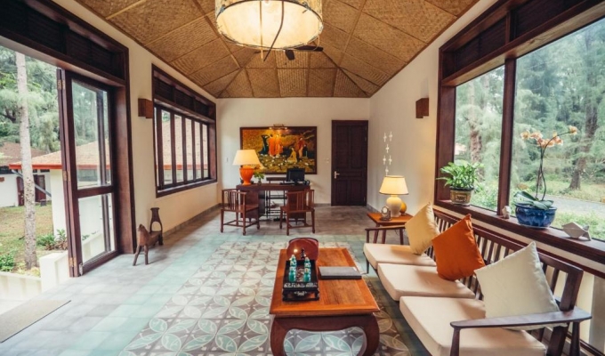 Poulo Condor Boutique Resort & Spa