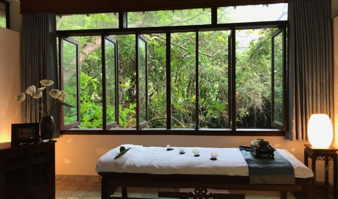 Poulo Condor Boutique Resort & Spa