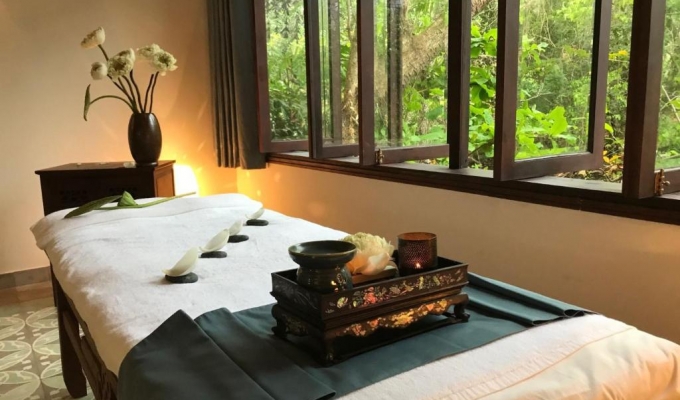 Poulo Condor Boutique Resort & Spa