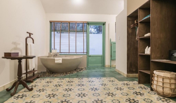 Poulo Condor Boutique Resort & Spa