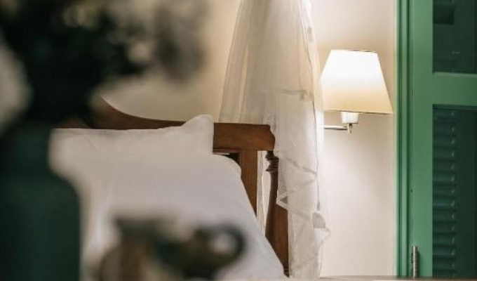 Poulo Condor Boutique Resort & Spa