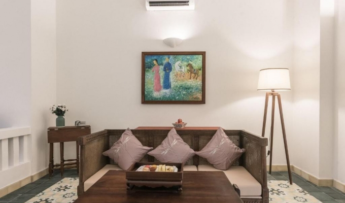 Poulo Condor Boutique Resort & Spa