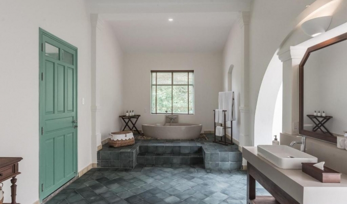 Poulo Condor Boutique Resort & Spa