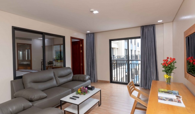 Royal Suite