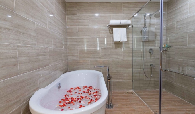 Royal Suite