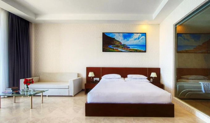 Orson Resort Côn Đảo