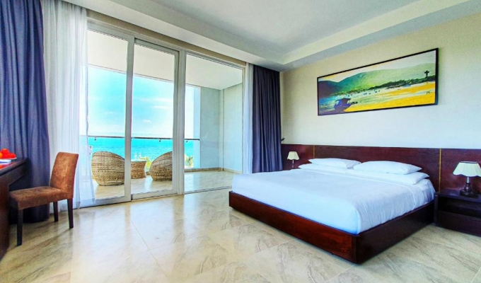 Orson Resort Côn Đảo