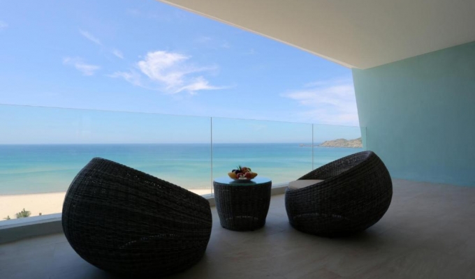 FLC Luxury Hotel Quy Nhon
