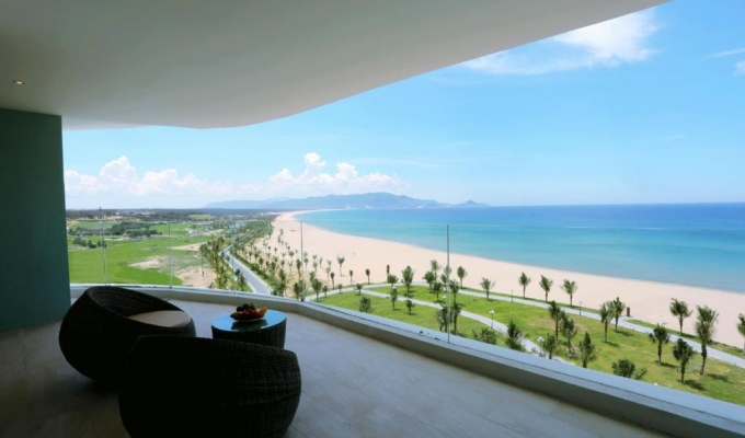 FLC Luxury Hotel Quy Nhon
