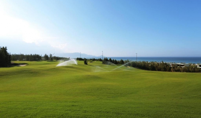 FLC Luxury Hotel Quy Nhon