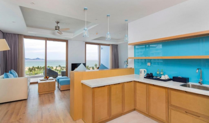 FLC Luxury Hotel Quy Nhon