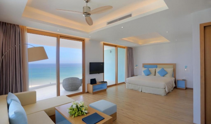FLC Luxury Hotel Quy Nhon