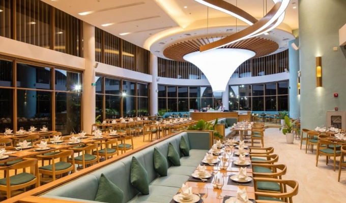 FLC Luxury Hotel Quy Nhon