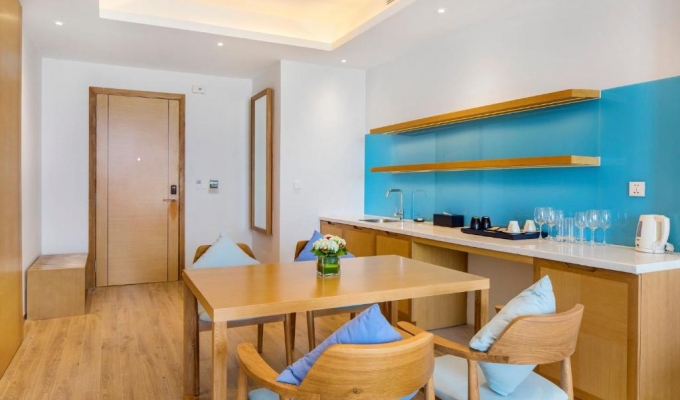 FLC Luxury Hotel Quy Nhon