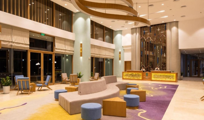 FLC Luxury Hotel Quy Nhon