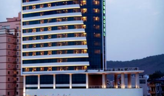 Mường Thanh Luxury Quảng Ninh