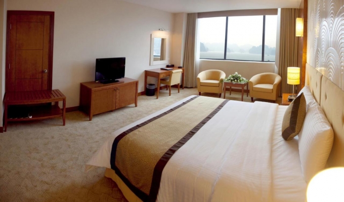 Mường Thanh Luxury Quảng Ninh