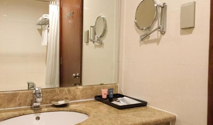 Mường Thanh Luxury Quảng Ninh