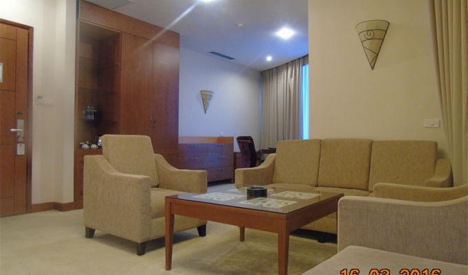 Junior Suite