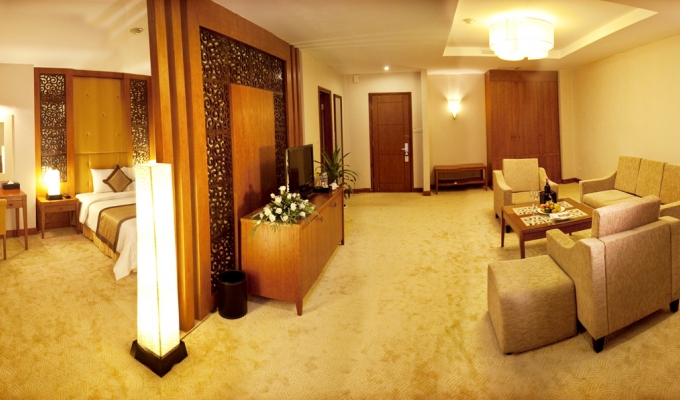 Grand Suite