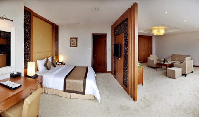 Grand Suite
