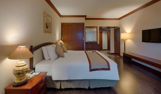 Halong Plaza Hotel