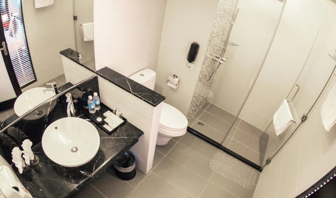 Hạ Long Place Hotel