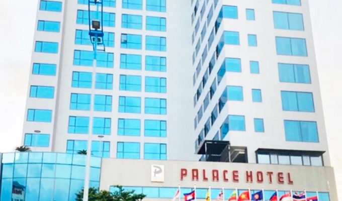 Hạ Long Place Hotel