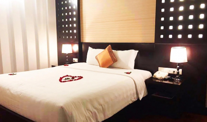 Hạ Long Place Hotel