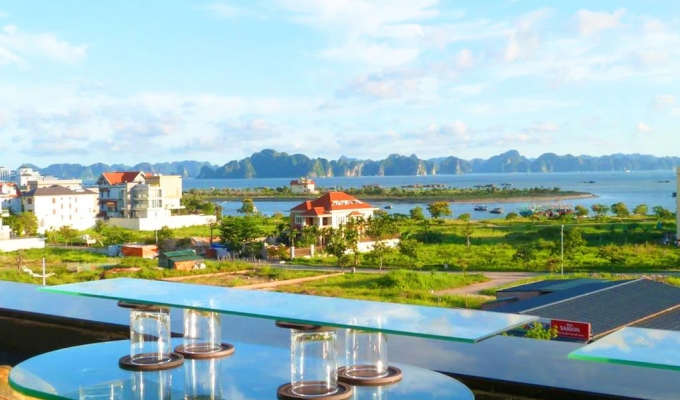 Hạ Long Place Hotel