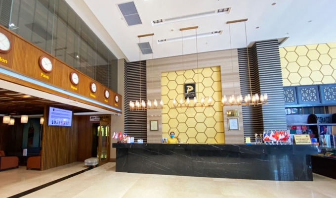 Hạ Long Place Hotel