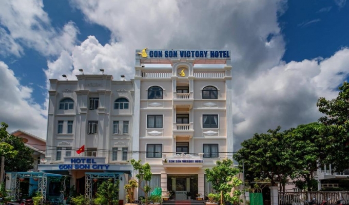 Côn Sơn Victory Hotel