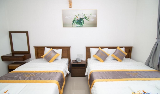 Côn Sơn Victory Hotel
